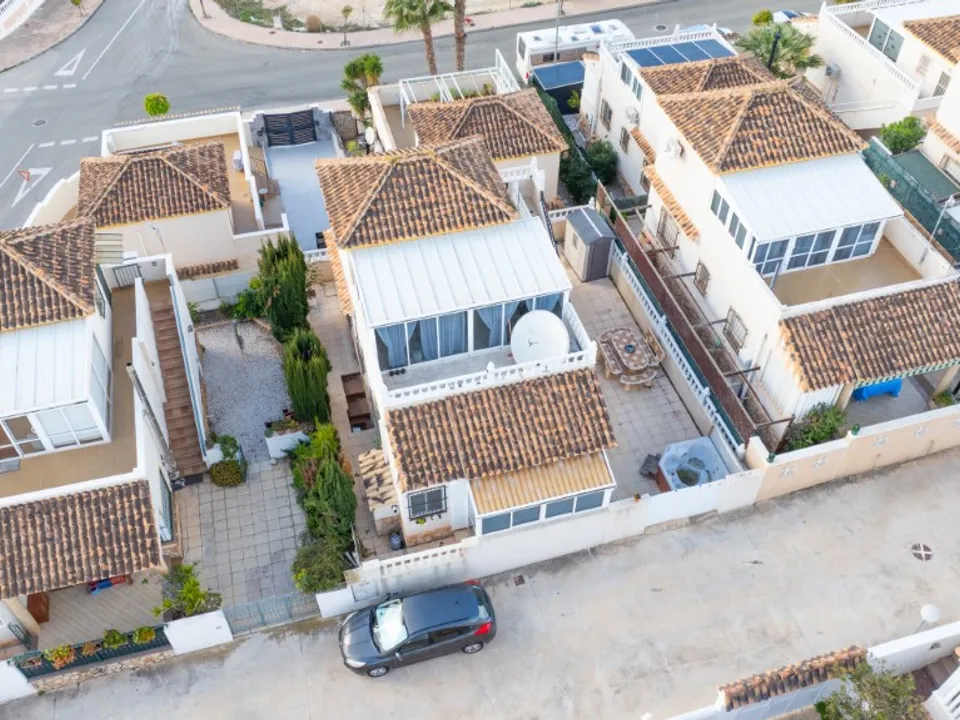 Villa i La Marina, Alicante - foto 2